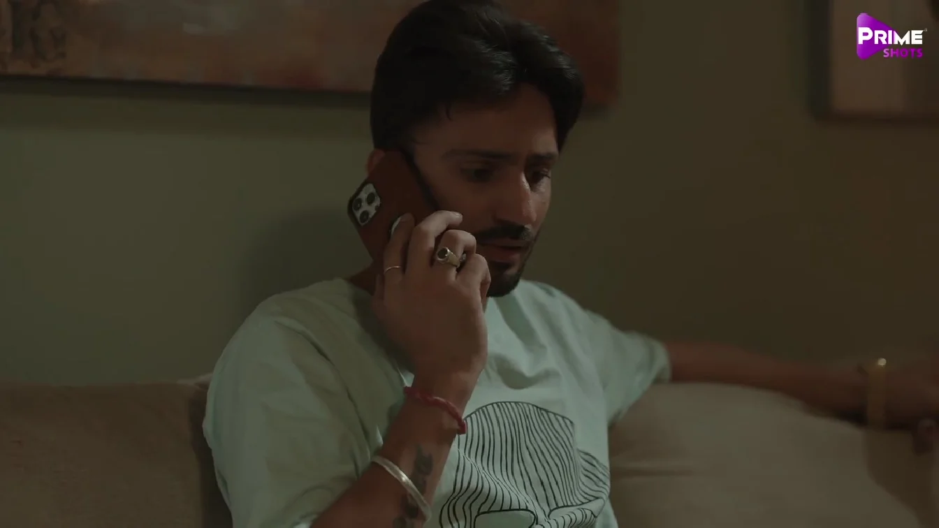 Flavour S01 E01 PrimeShots